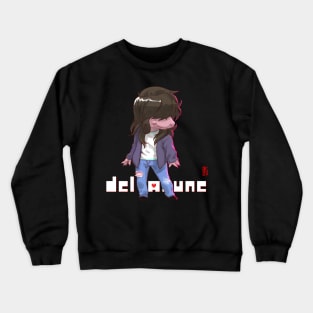 Susie Crewneck Sweatshirt